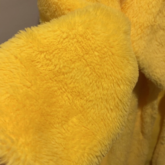 Teddy coat - Picture 6 of 6